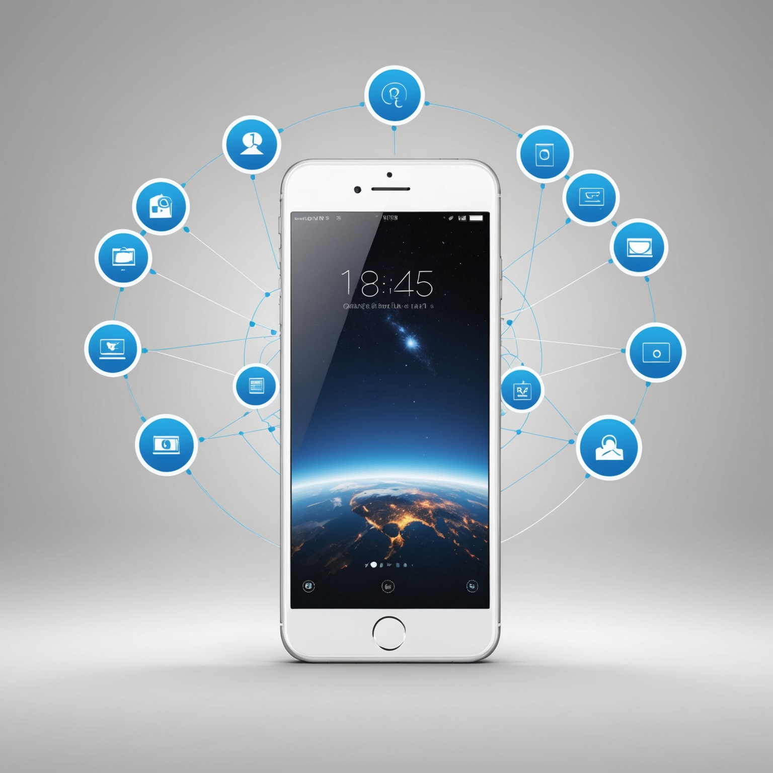 Підключені пристрої