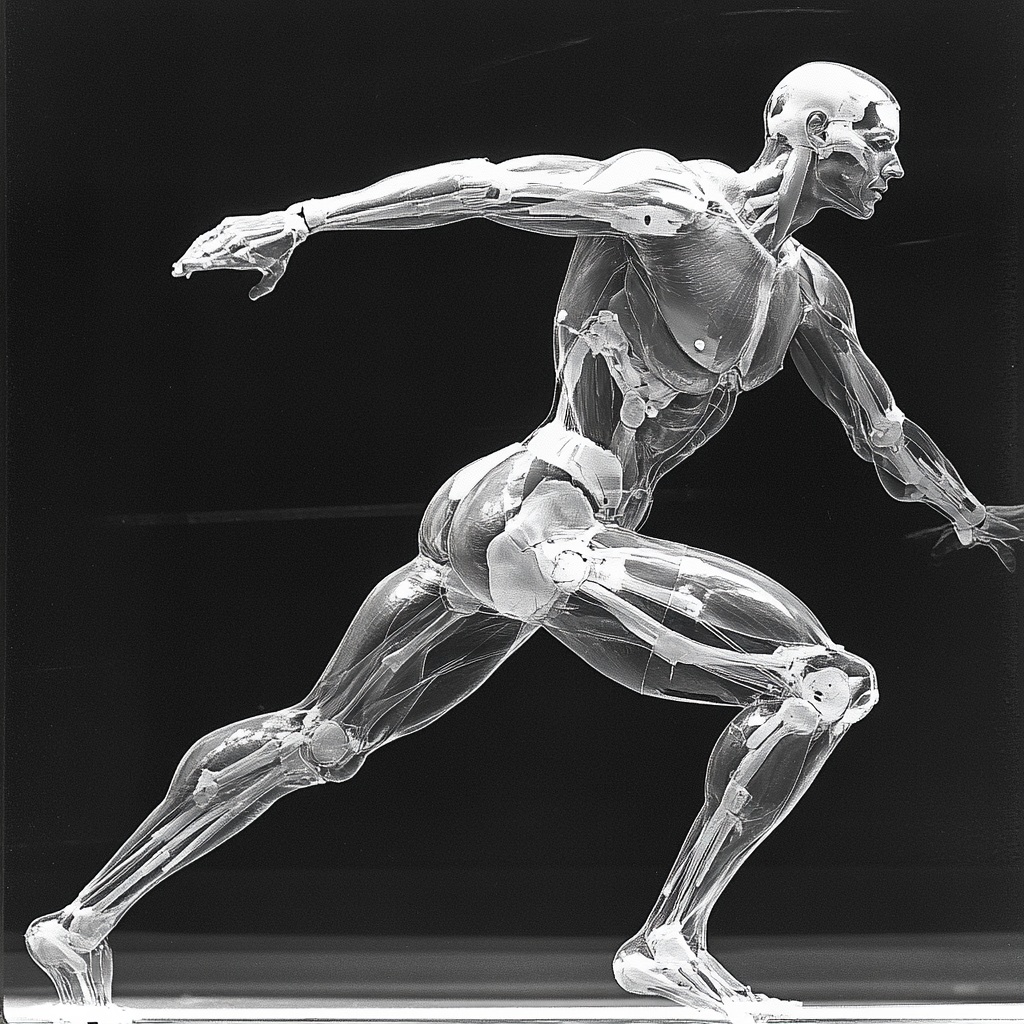 Аналітика руху