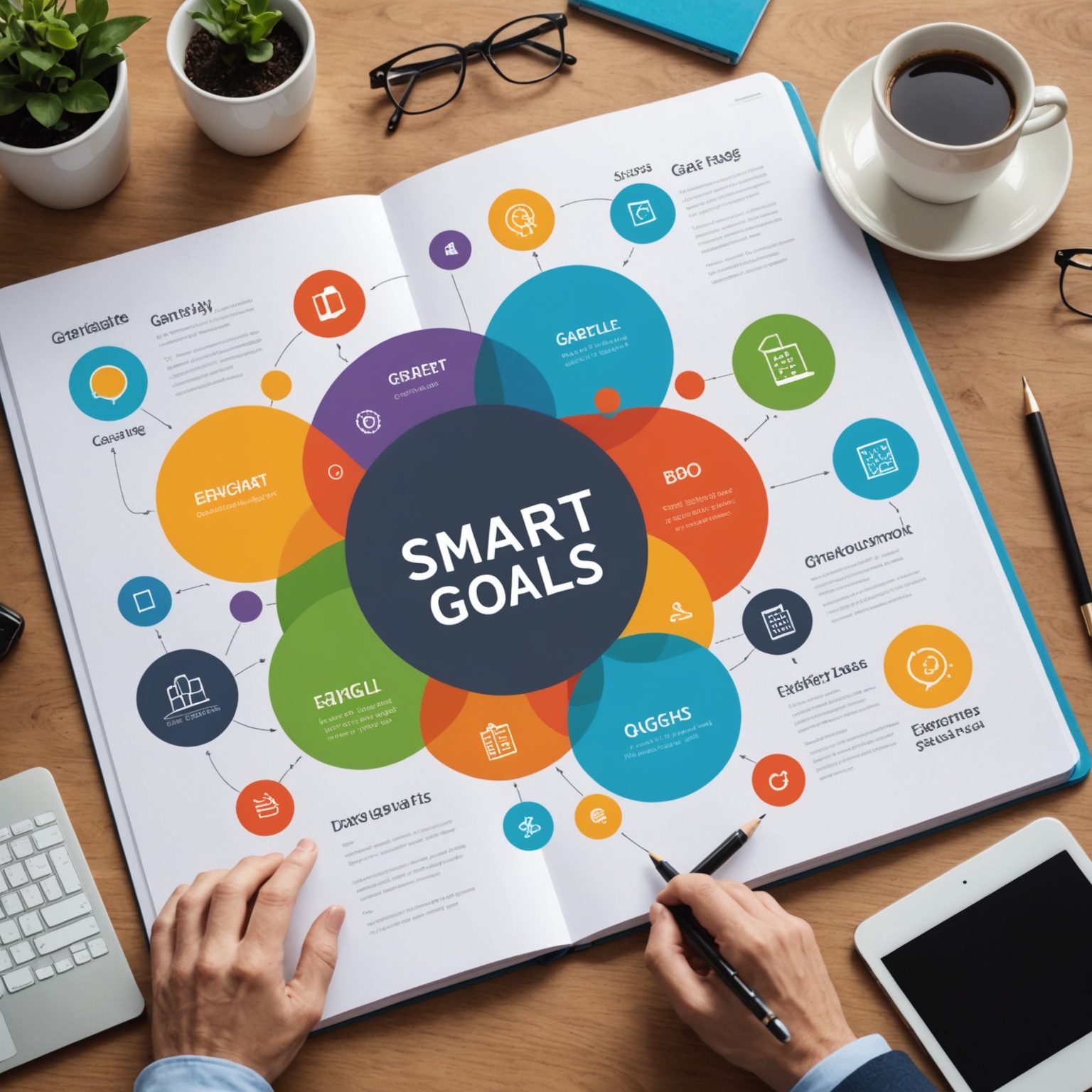 Розумні цілі